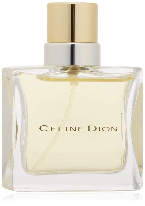 celine dion perfume wikipedia